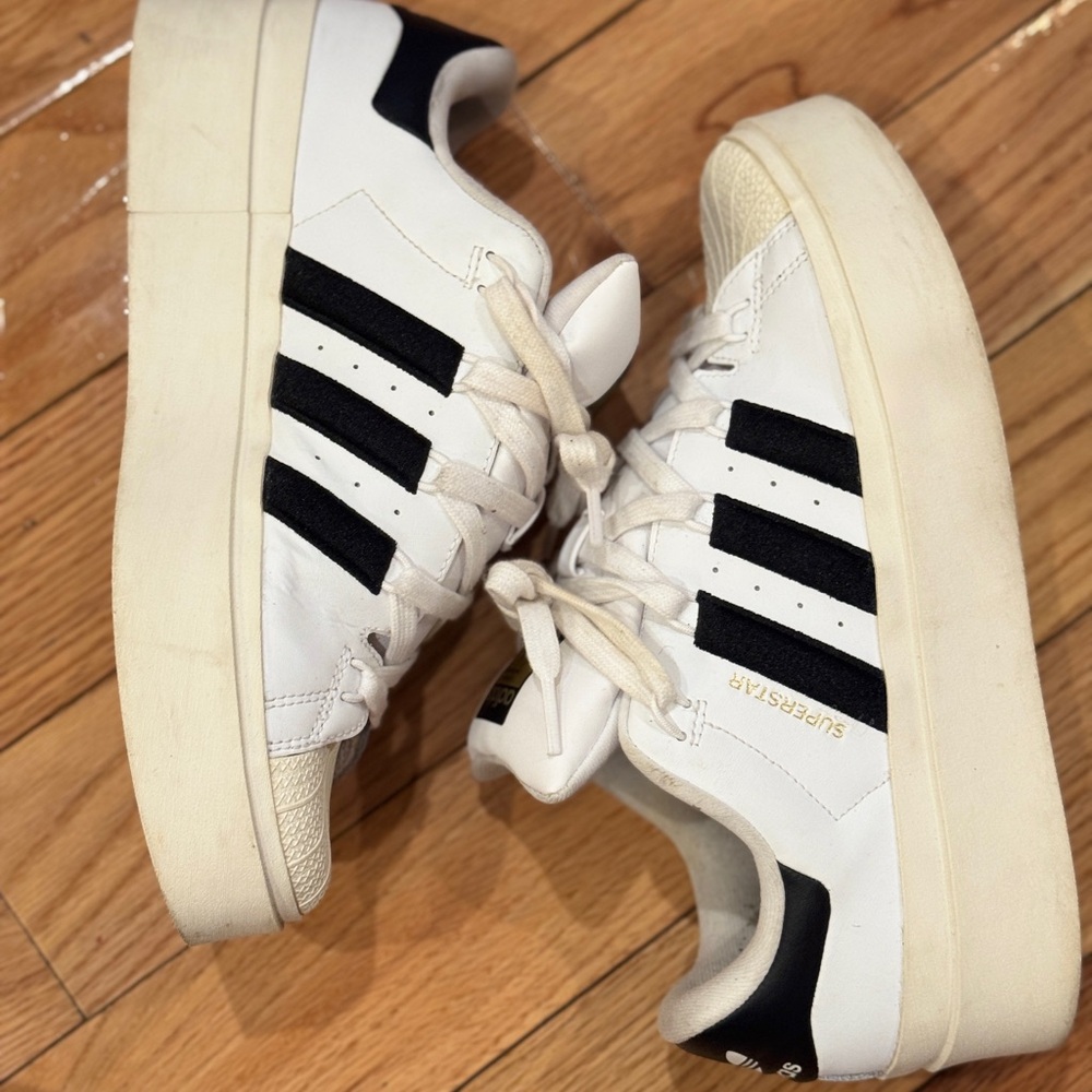 Adidas Superstar Bonega W Sneakers